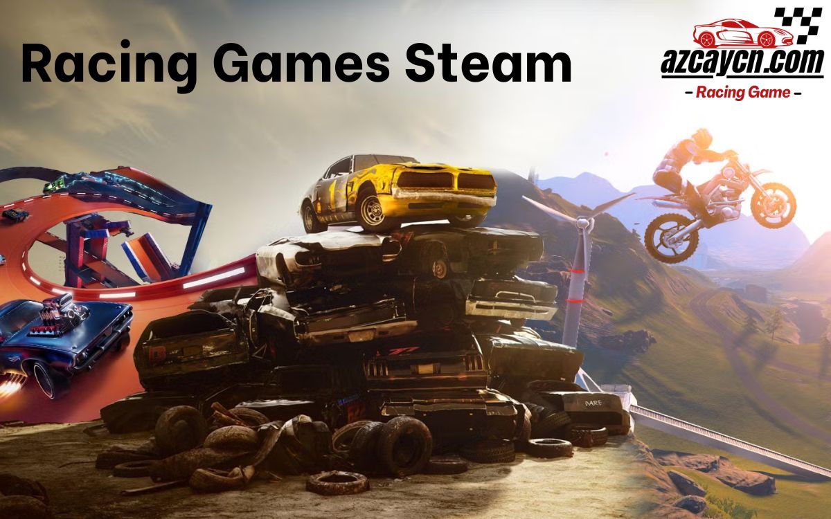 Racing Games Steam