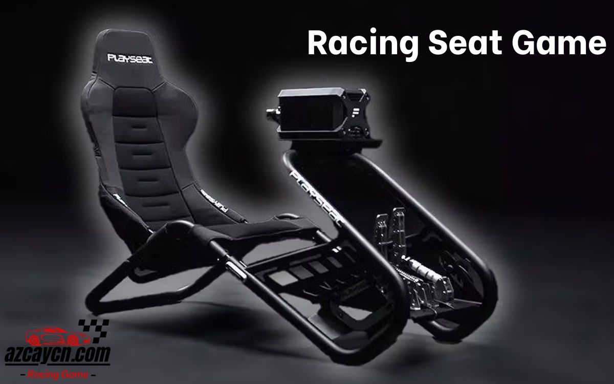 Racing Seat Game